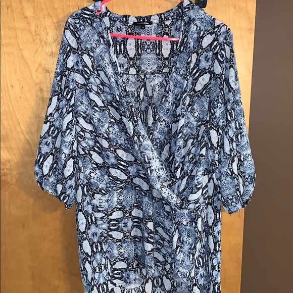 Fashion Nova Tops - Blouse